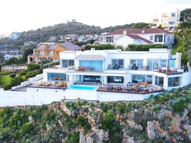 Award-Winning 5-Star Boutique Hotel on Knysna’s Iconic Eastern Heads - Photo 5