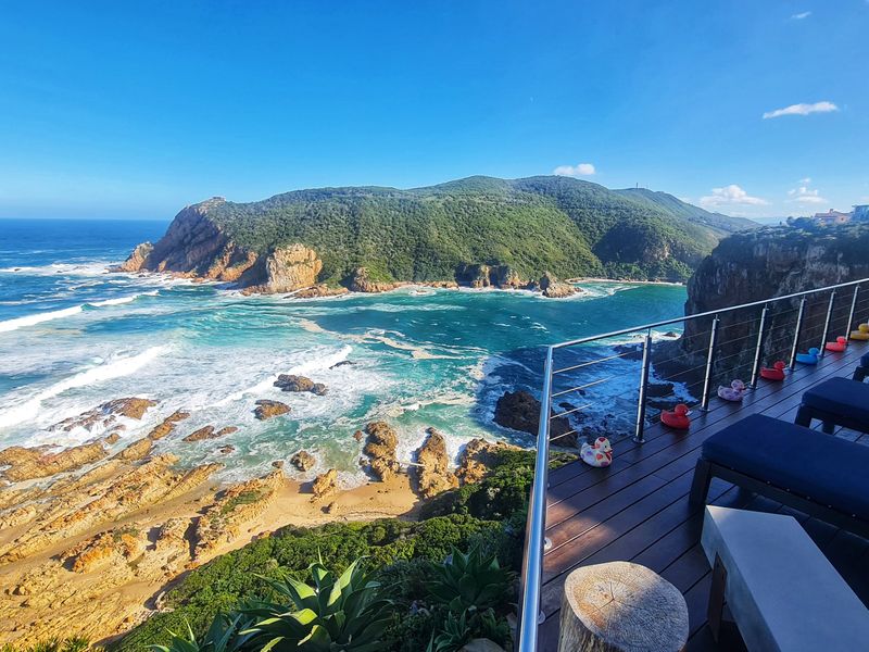 Award-Winning 5-Star Boutique Hotel on Knysna’s Iconic Eastern Heads - Photo 8