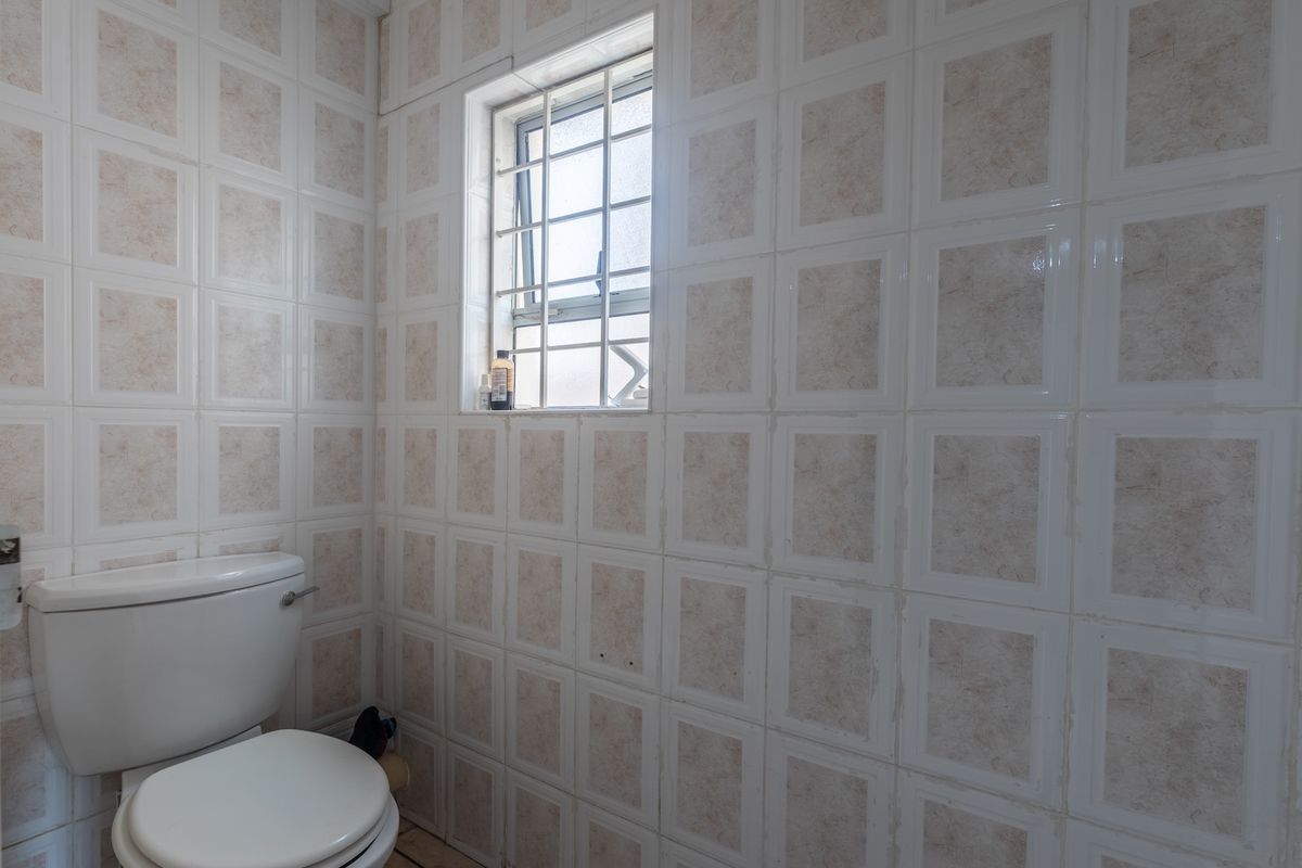 The Ultimate Lock-Up-and-Go in Parklands Central - Photo 5