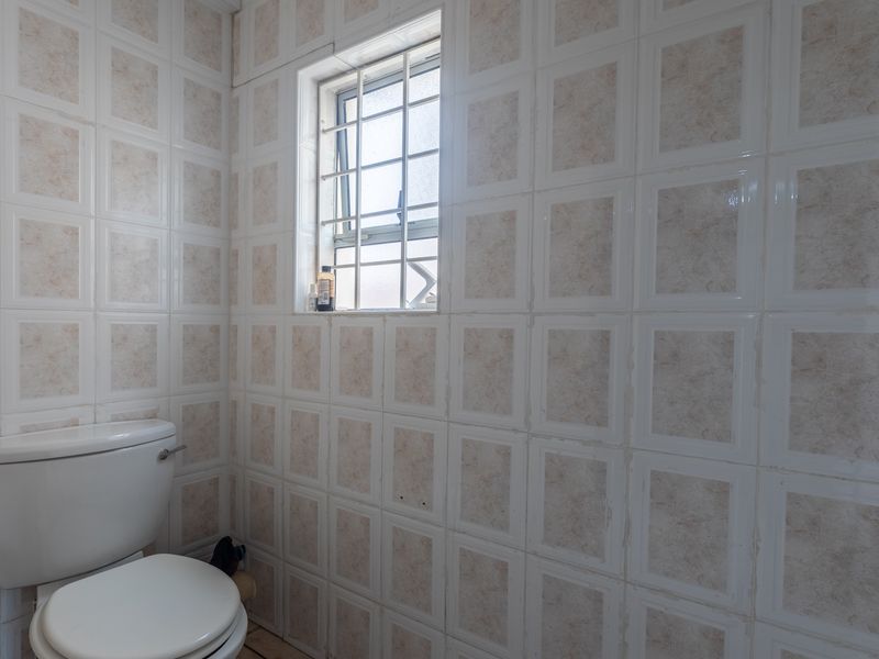 The Ultimate Lock-Up-and-Go in Parklands Central - Photo 5