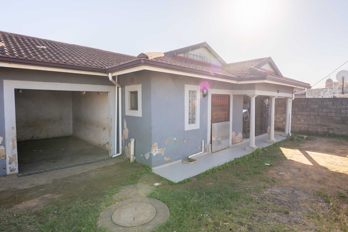 3-Bedroom Home for Sale in uMlazi G Section - Photo 2