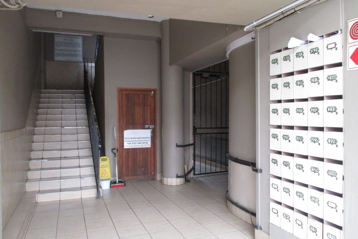 Cozy 1 bedroom Flatlet for sale in the very popular Moot area - Photo 3
