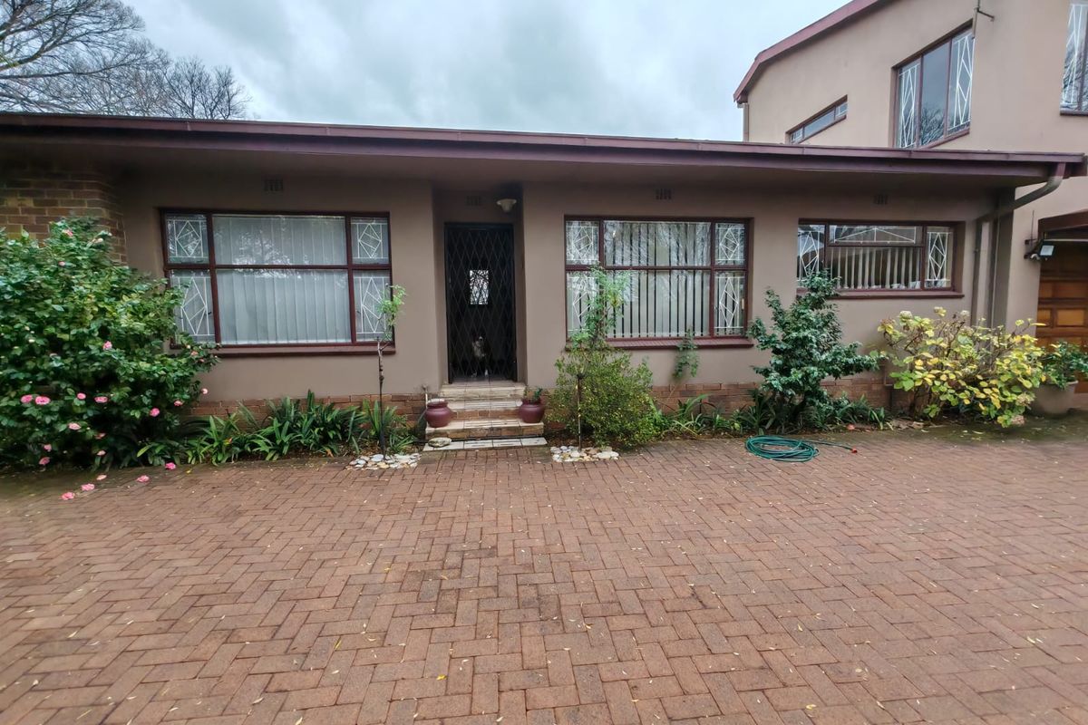 5 Bedroom House for Sale in Vanderbijlpark SW5 - Photo 2