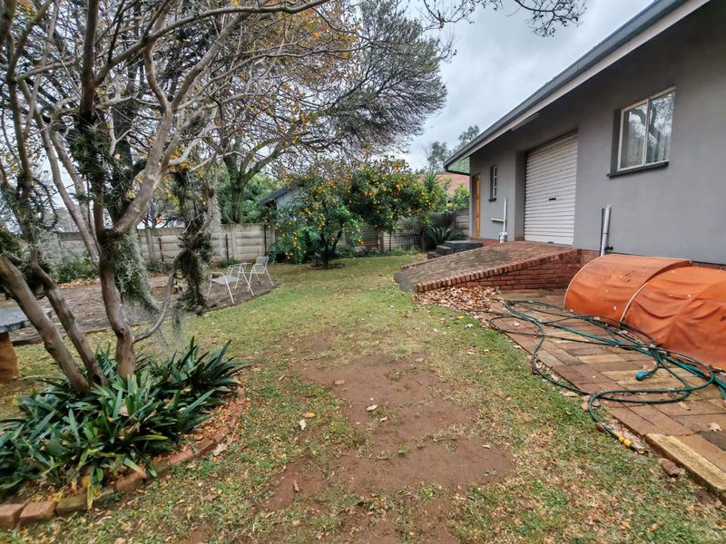 5 Bedroom House for Sale in Vanderbijlpark SW5 - Photo 3