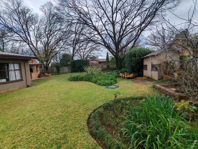 5 Bedroom House for Sale in Vanderbijlpark SW5 - Photo 9