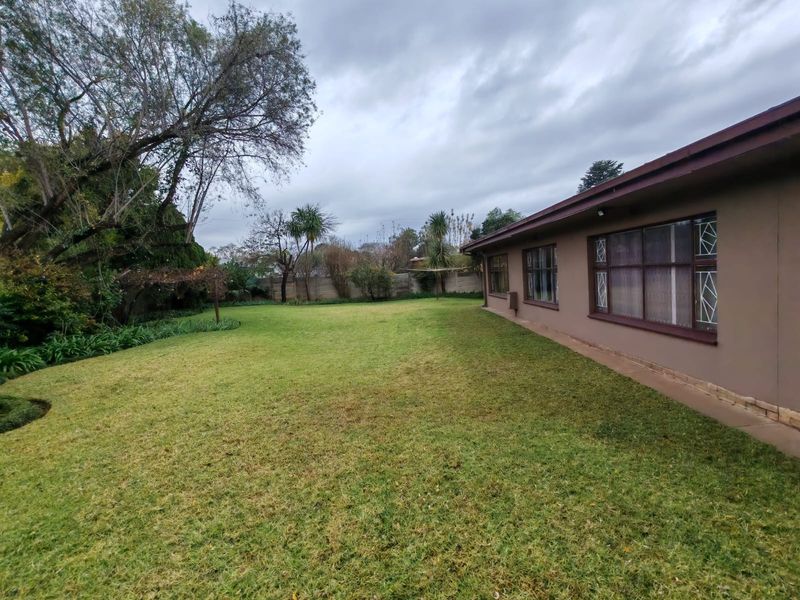 5 Bedroom House for Sale in Vanderbijlpark SW5 - Photo 7