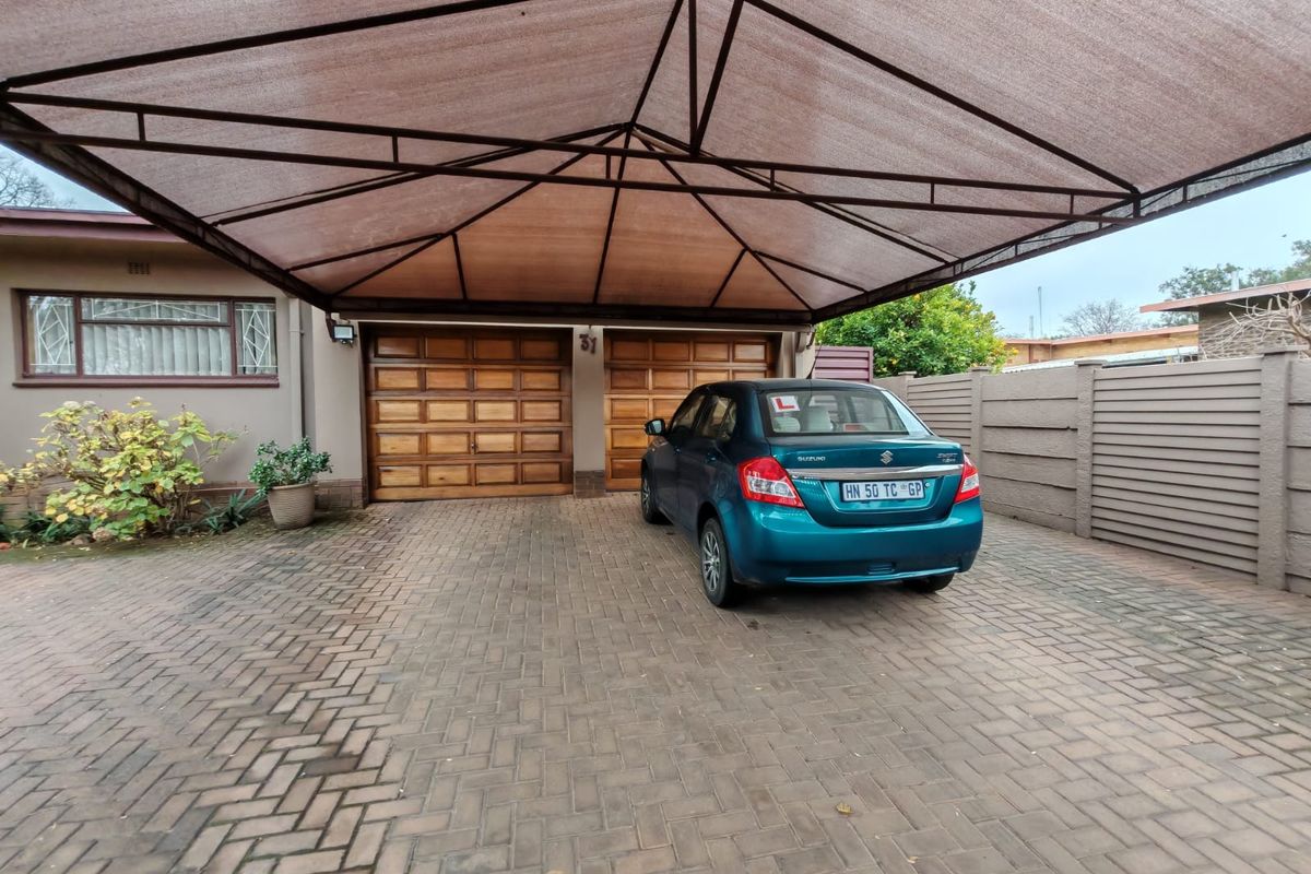 5 Bedroom House for Sale in Vanderbijlpark SW5 - Photo 5