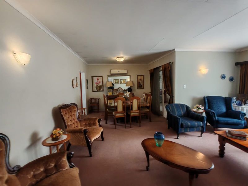 Discover your dream home in Vaalpark's heart - Photo 4