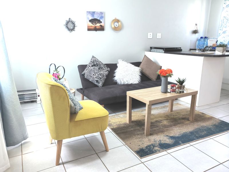 Modern 2-Bedroom Duplex in Secure Gated Estate - Photo 2