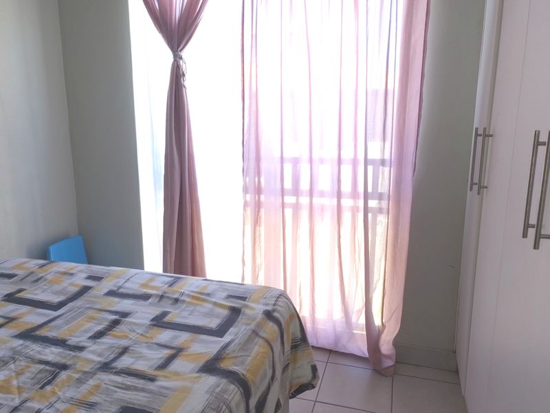 Modern 2-Bedroom Duplex in Secure Gated Estate - Photo 8