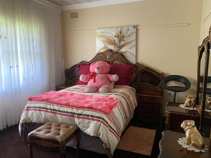 3 Bedroom House To Rent - Photo 8