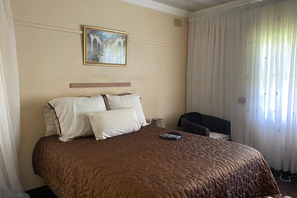 3 Bedroom House To Rent - Photo 4
