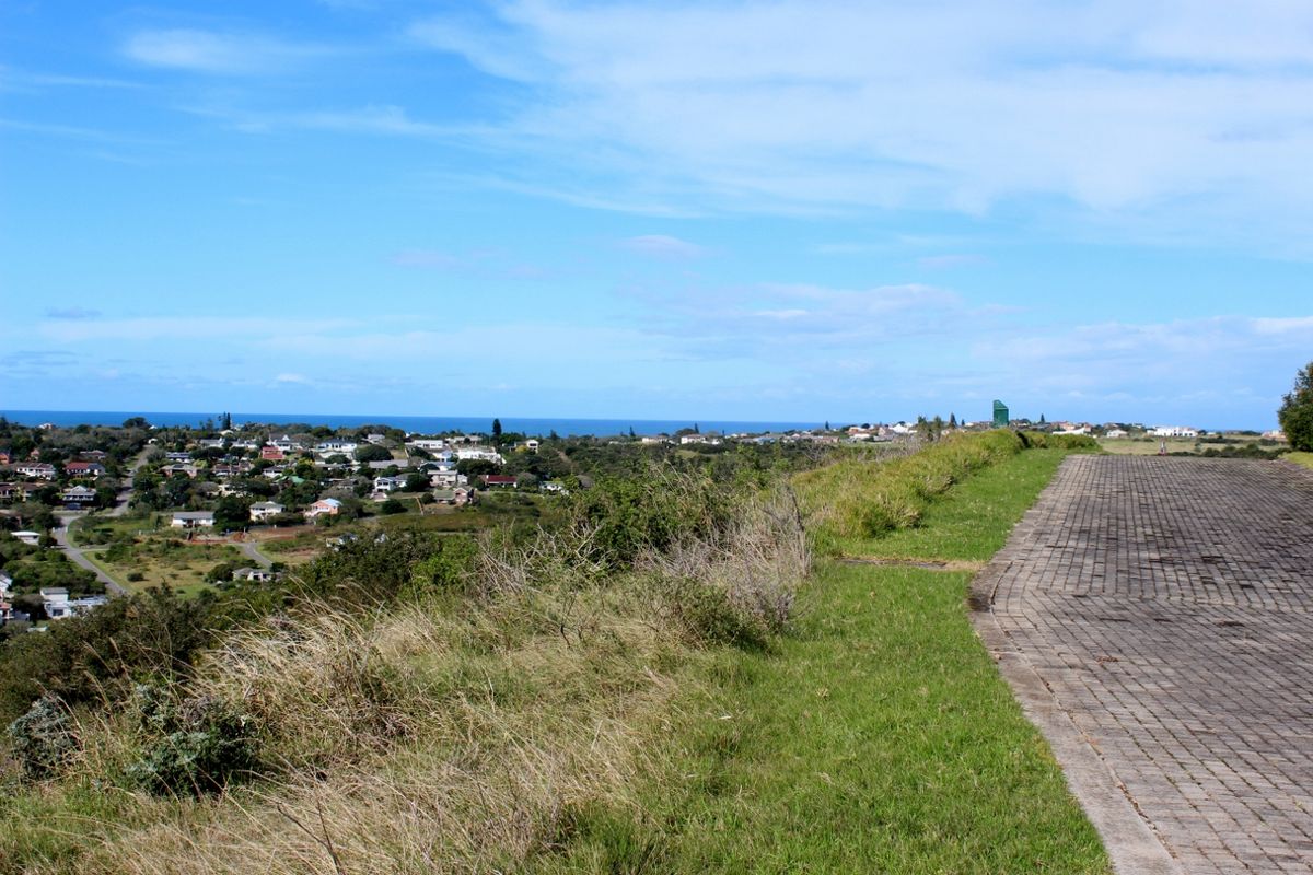Discover Your Dream Site in Riverview Waterfront Estate, Port Alfred - Photo 4