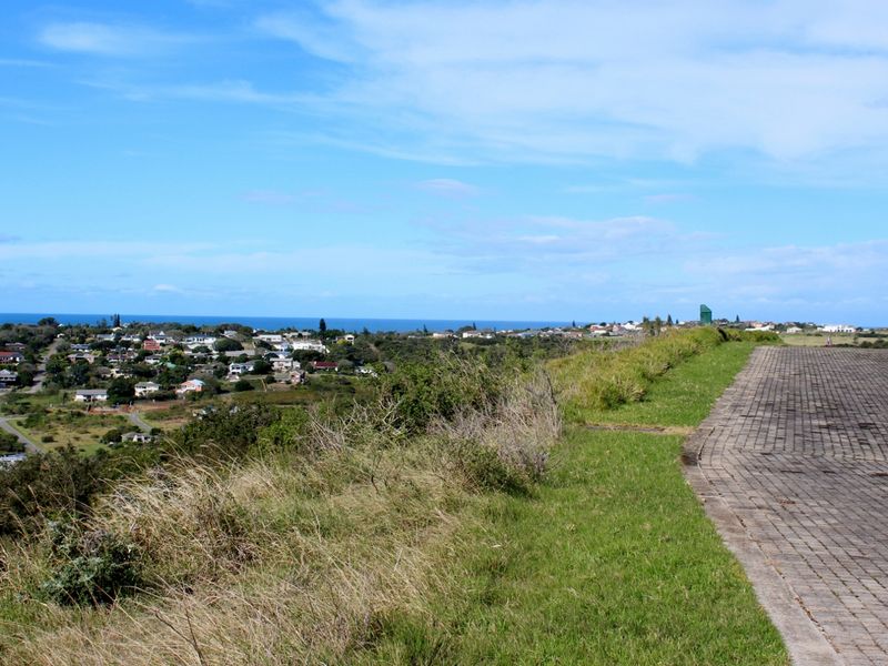 Discover Your Dream Site in Riverview Waterfront Estate, Port Alfred - Photo 4