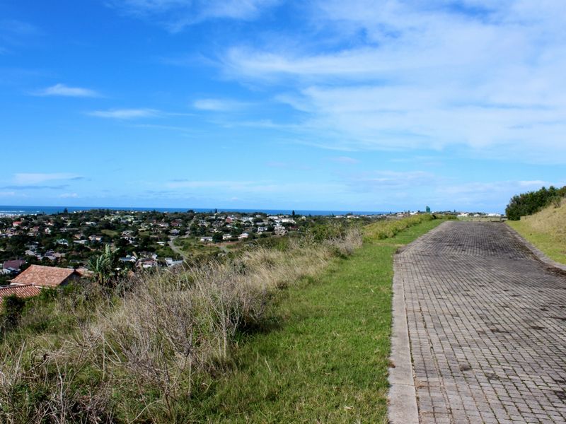 Discover Your Dream Site in Riverview Waterfront Estate, Port Alfred - Photo 3