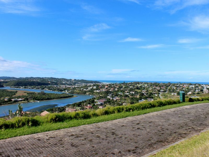 Discover Your Dream Site in Riverview Waterfront Estate, Port Alfred - Photo 9