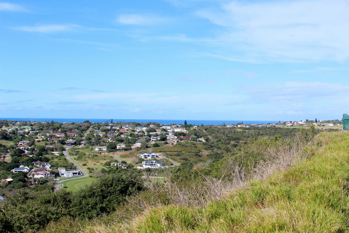 Discover Your Dream Site in Riverview Waterfront Estate, Port Alfred - Photo 5