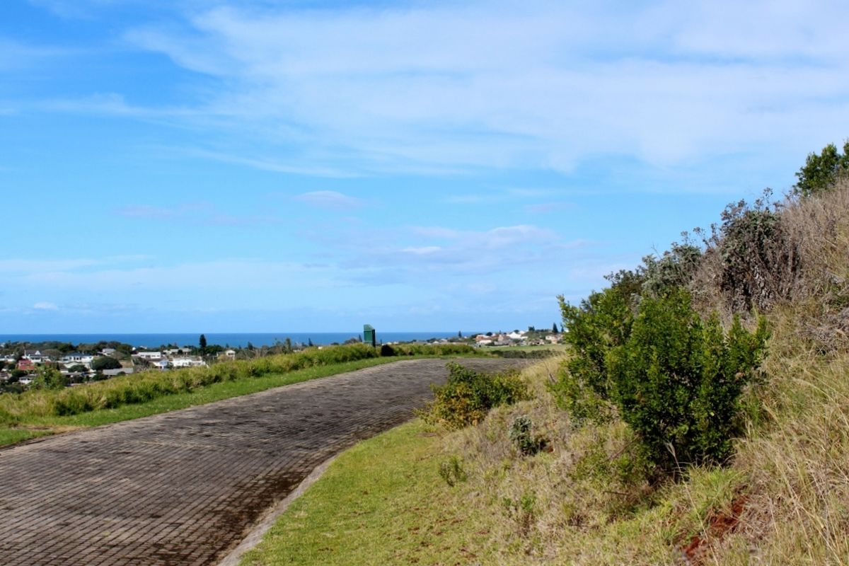 Discover Your Dream Site in Riverview Waterfront Estate, Port Alfred - Photo 2