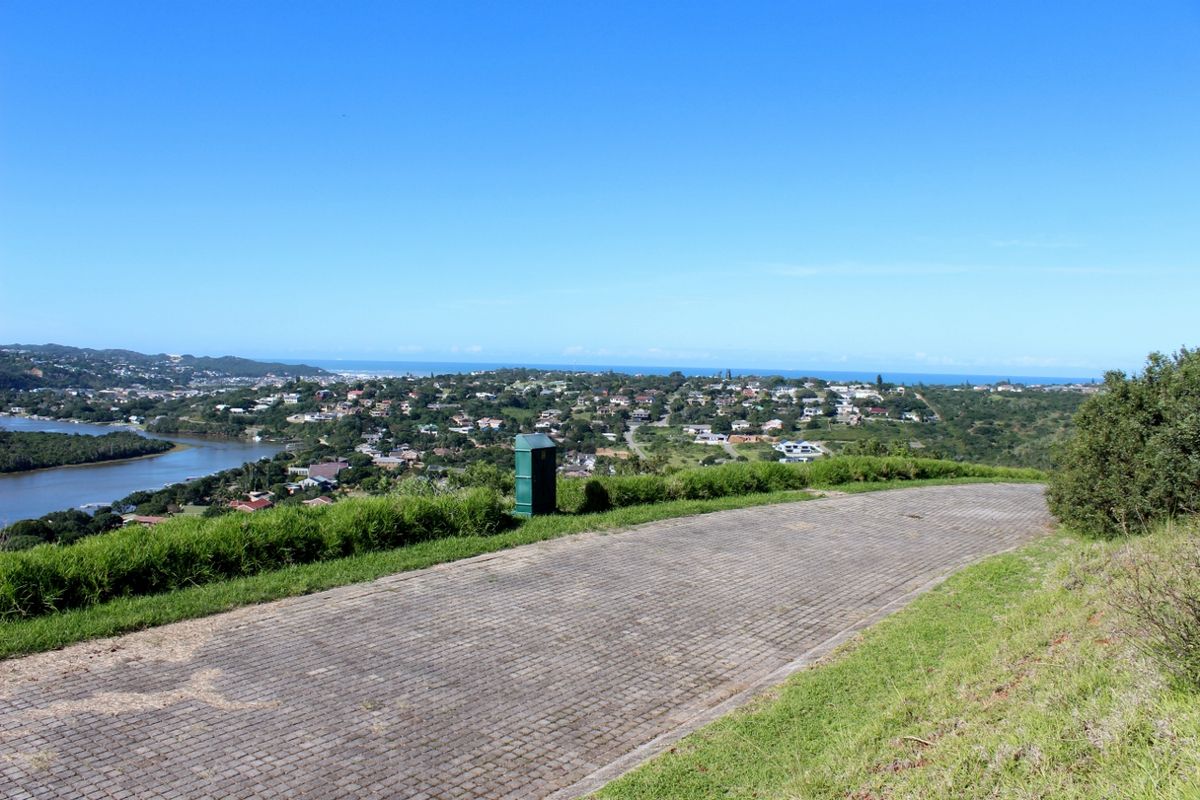 Estate Living with Sea and Kowie River Views in Port Alfred - Photo 5