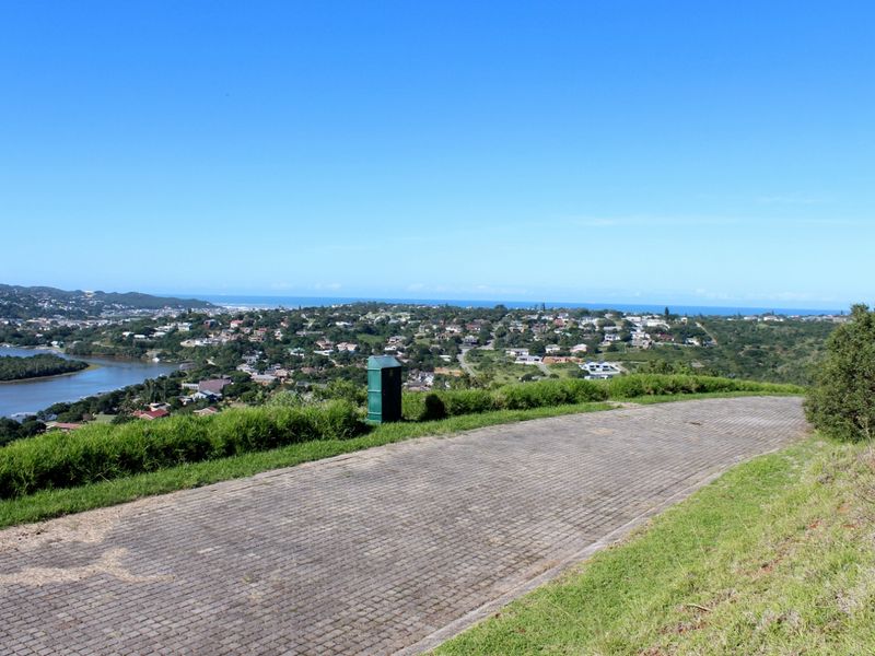 Estate Living with Sea and Kowie River Views in Port Alfred - Photo 5