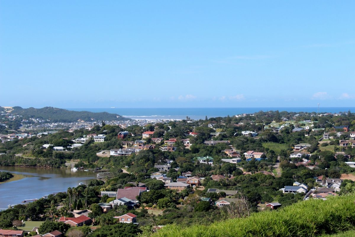 Estate Living with Sea and Kowie River Views in Port Alfred - Photo 3
