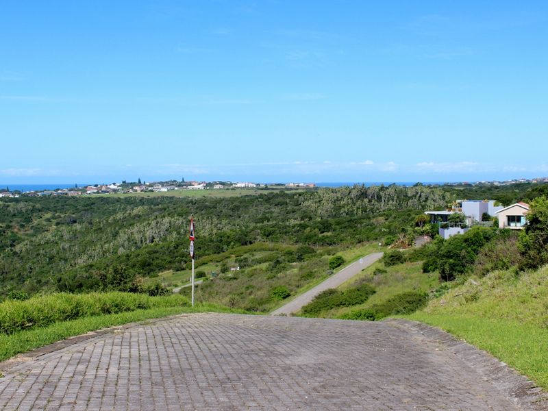 Estate Living with Sea and Kowie River Views in Port Alfred - Photo 10