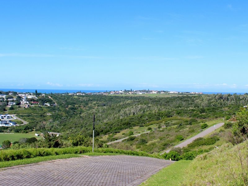 Estate Living with Sea and Kowie River Views in Port Alfred - Photo 9