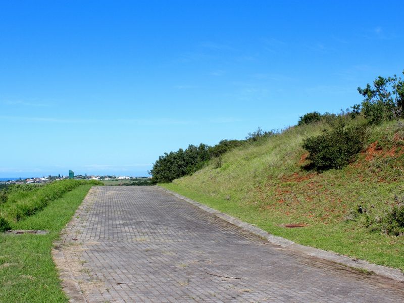 Estate Living with Sea and Kowie River Views in Port Alfred - Photo 6