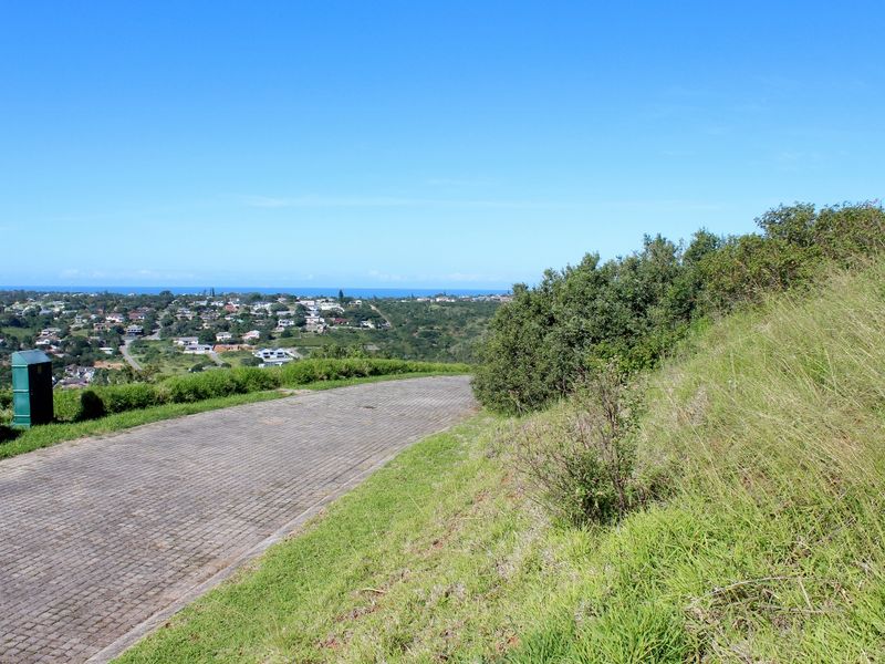 Estate Living with Sea and Kowie River Views in Port Alfred - Photo 7