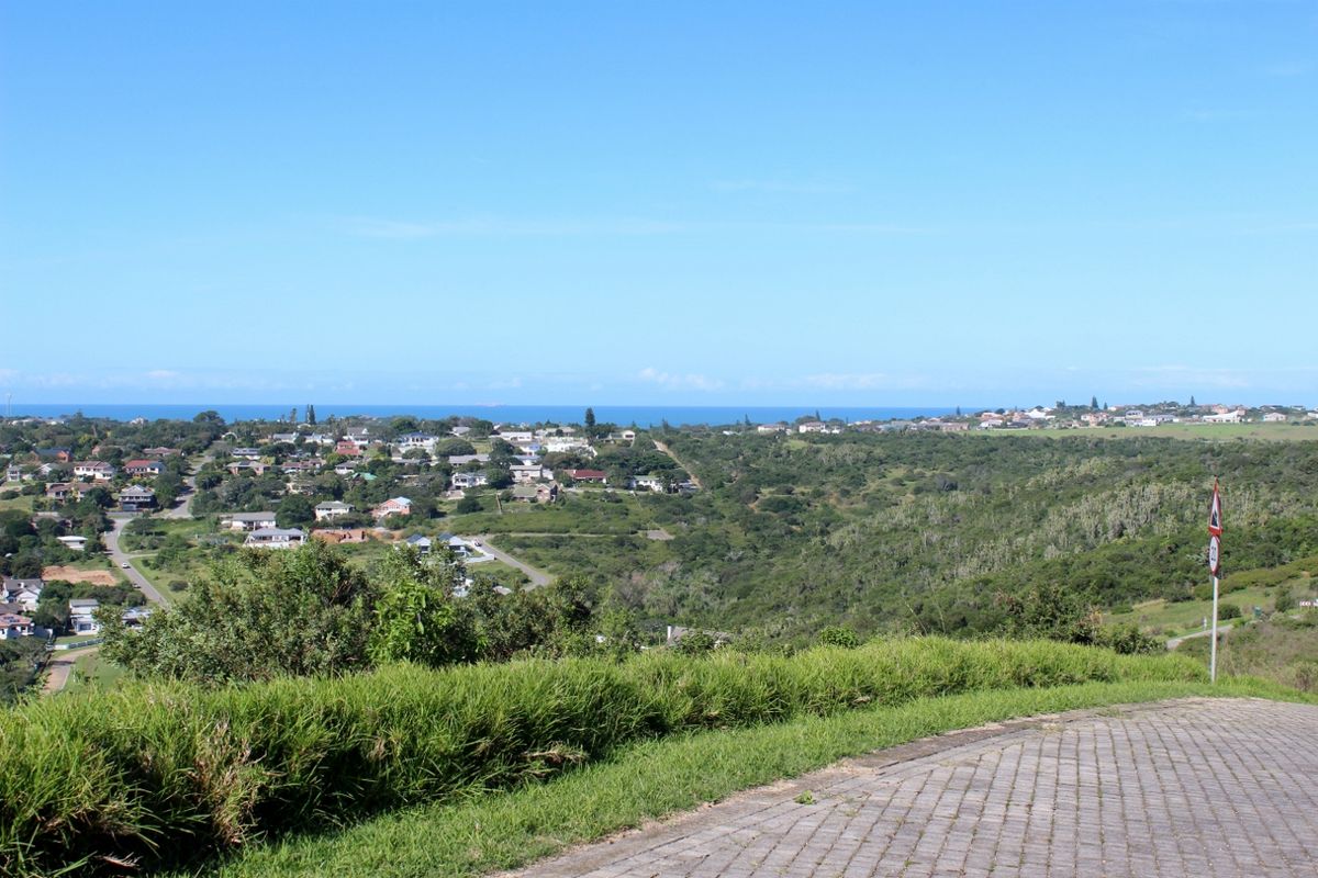 Estate Living with Sea and Kowie River Views in Port Alfred - Photo 2