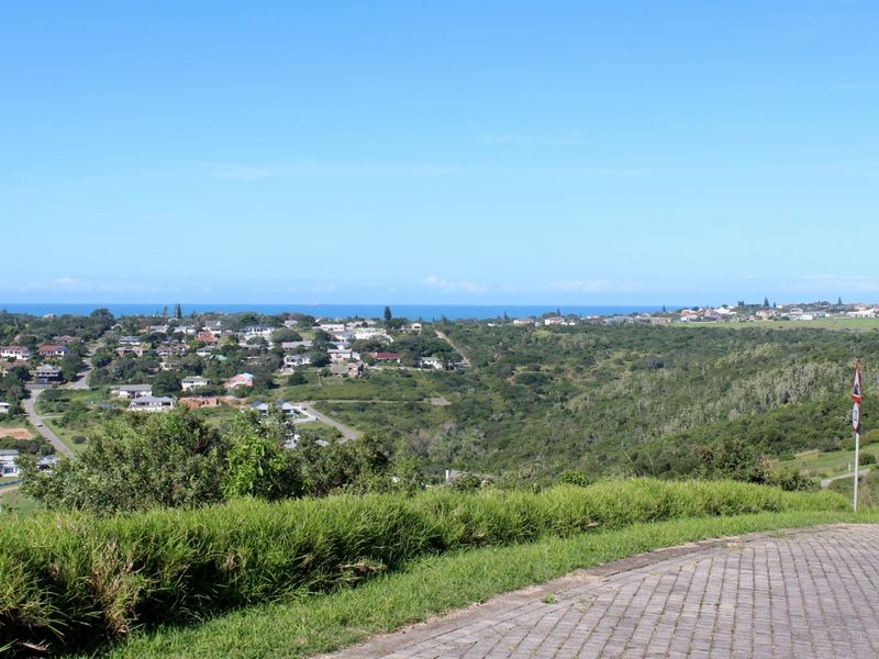 Estate Living with Sea and Kowie River Views in Port Alfred - Photo 2