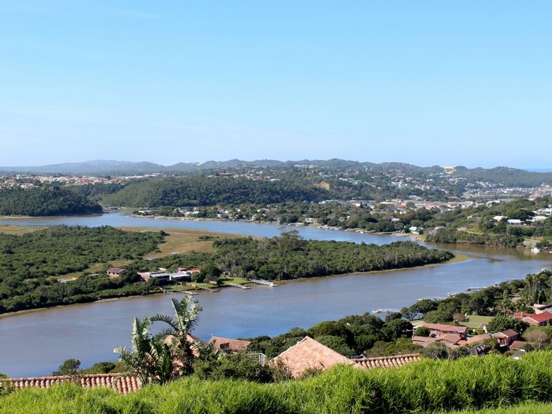 Estate Living with Sea and Kowie River Views in Port Alfred - Photo 4
