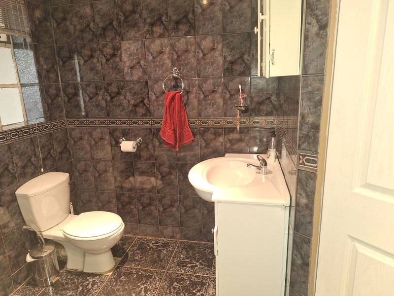 Family home in Bo-dorp - Photo 10