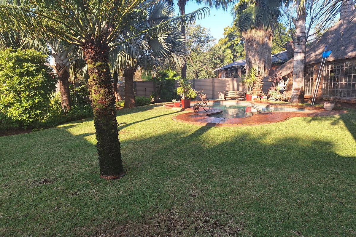 Family home in Bo-dorp - Photo 3