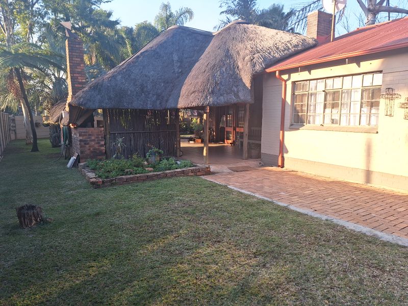 Family home in Bo-dorp - Photo 2