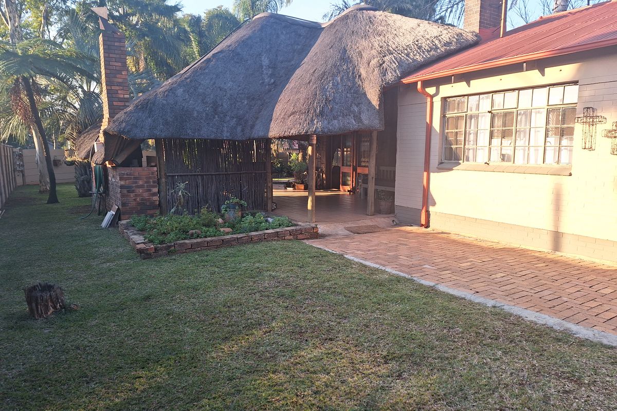 Family home in Bo-dorp - Photo 2