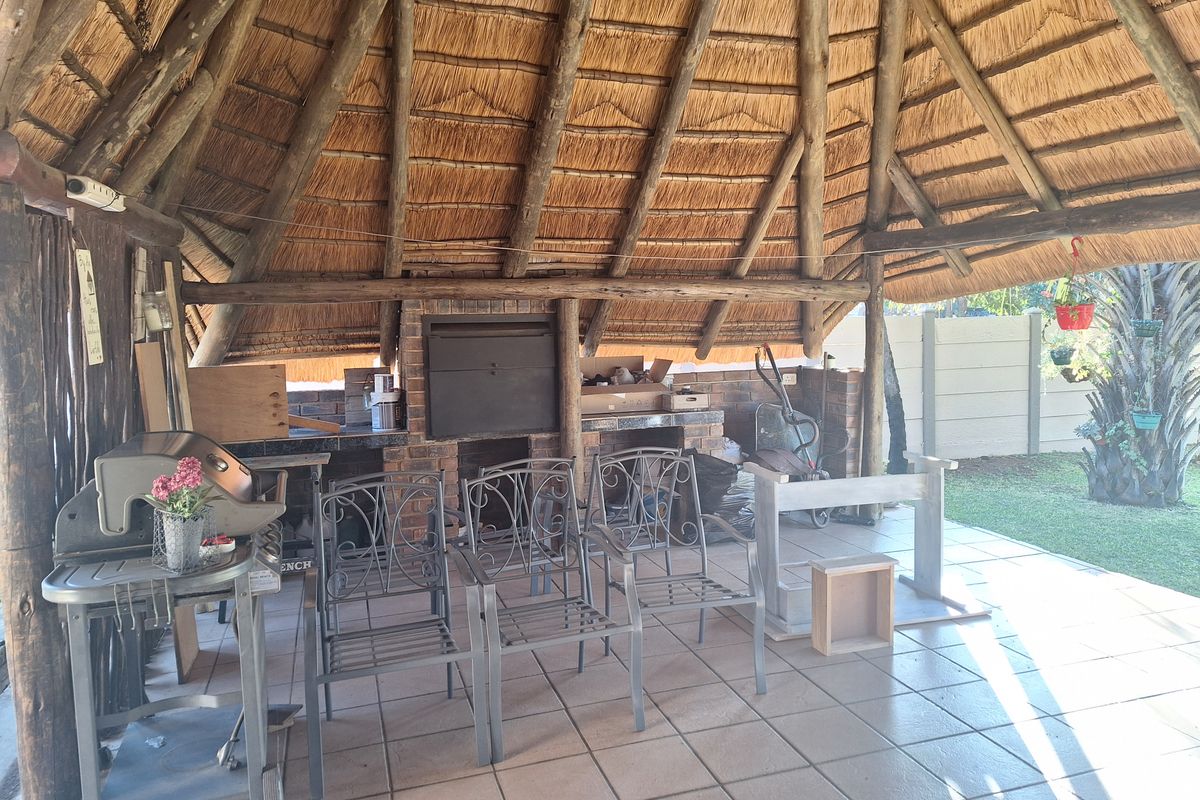 Family home in Bo-dorp - Photo 4