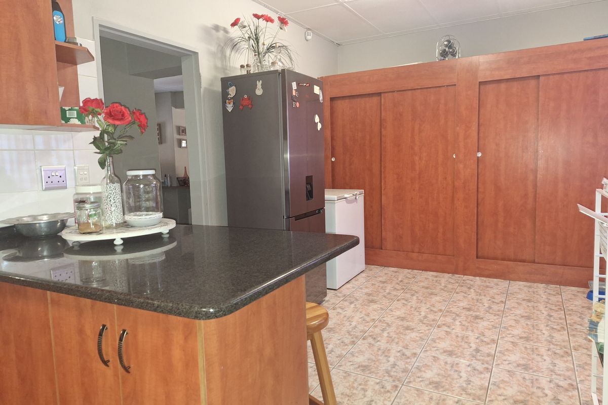 Family home in Bo-dorp - Photo 5