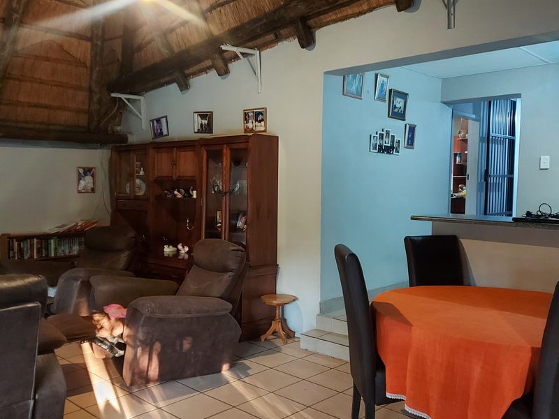Family home in Bo-dorp - Photo 5