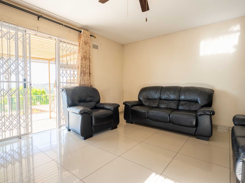 Peaceful 2-Bedroom Home with Distance Sea View – Lotus Park, Isipingo - Photo 4