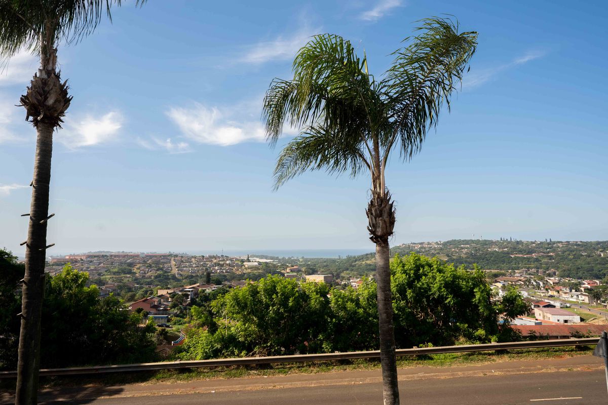 Peaceful 2-Bedroom Home with Distance Sea View – Lotus Park, Isipingo - Photo 3