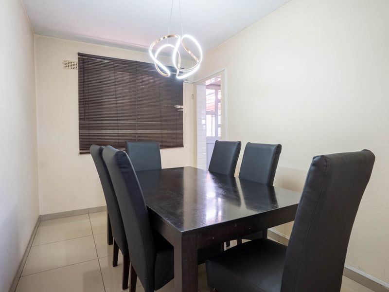 Peaceful 2-Bedroom Home with Distance Sea View – Lotus Park, Isipingo - Photo 7