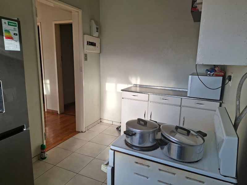 1 Bedroom Flat for Sale - Photo 10