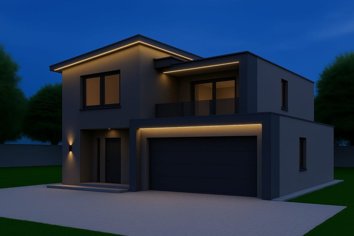 Build Your Dream Home in the Prestigious Fountainbrook Estate - Photo 5