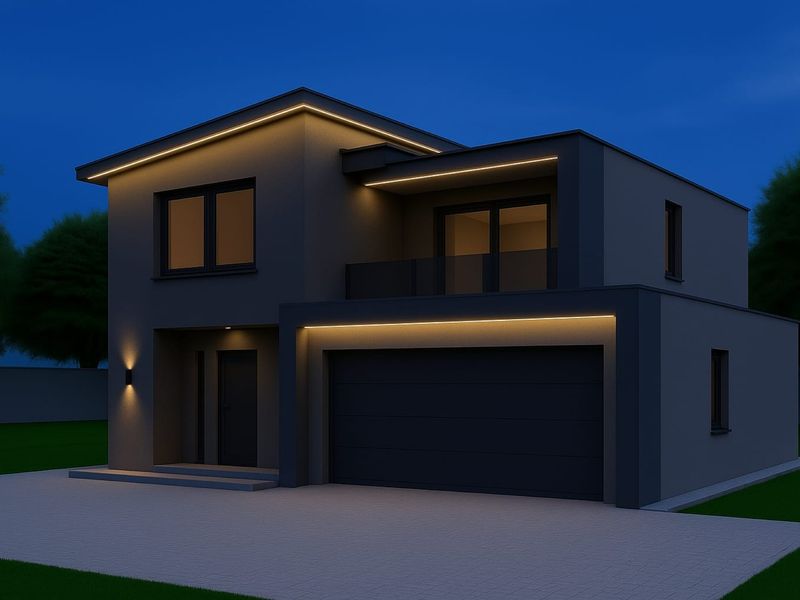 Build Your Dream Home in the Prestigious Fountainbrook Estate - Photo 5