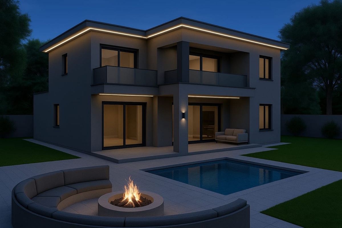 Build Your Dream Home in the Prestigious Fountainbrook Estate - Photo 2