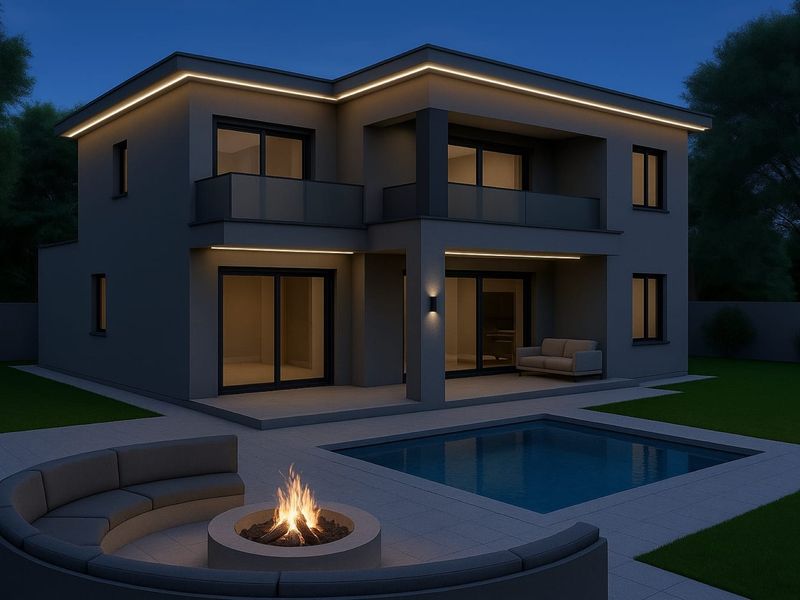 Build Your Dream Home in the Prestigious Fountainbrook Estate - Photo 2