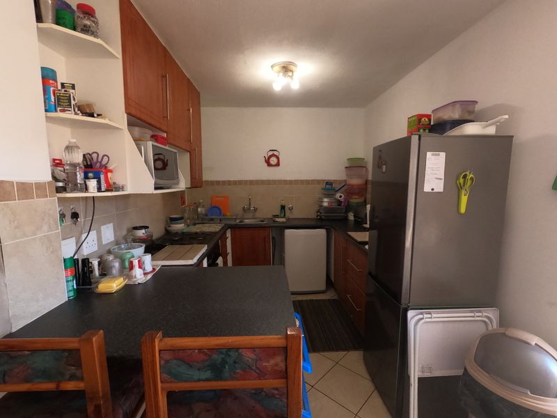 Ground Floor Apartment for Sale in the Heart of Erand Gardens, Midrand - Photo 7