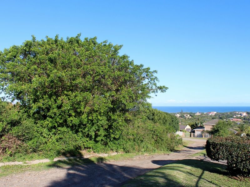 Sea View Plot for Sale in Forest Downs – Coastal Living Awaits! - Photo 6