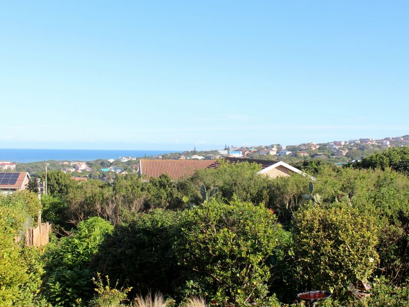 Sea View Plot for Sale in Forest Downs – Coastal Living Awaits! - Photo 4